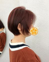 -Moyue HAIR SALON