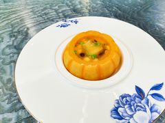 -御膳·现代粤菜·高空城景宴会厅·谢师宴(罗湖万象城店)