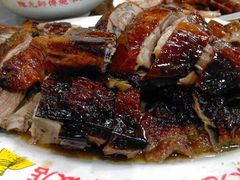 -陈光记烧腊店(罗保博士街店)
