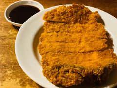 炸猪排-沪西老弄堂面馆(定西路店)