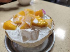 -喜盈门保健甜品店