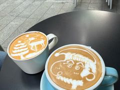 -LOTTA COFFEE(安居博文苑店)