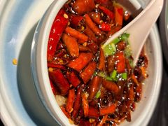 -南门四季铜锅涮肉(东坝店)