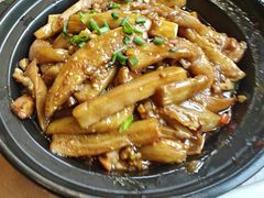 -沙田鸽王(解放路店)