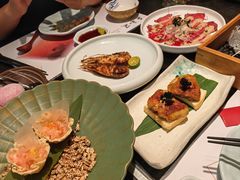 -匠和风精致料理(成都龙湖滨江天街店)