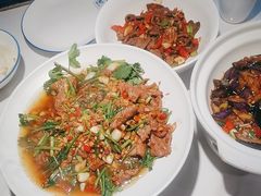 -兰湘子·湘菜小炒(长安万科广场店)
