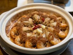 -粗茶淡饭·隐庐私厨(东亭店)