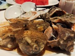 土笋冻-马哥孛罗咖啡厅·Cafe Marco (厦门马哥孛罗东方大酒店)