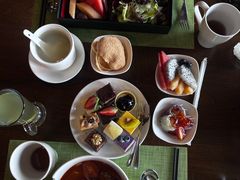 -大理实力希尔顿酒店•香全日制餐厅