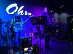 -ohbar live house(人广店)