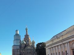 -滴血救世主教堂