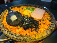 -HOTISLAND海鸡岛·韩国料理(江南西店)