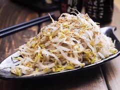 -やきにく 牛将日式焼肉(新华路店)