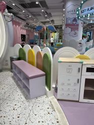 -软软星球(密云店)