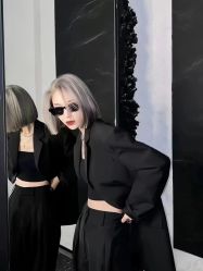 -FOR YOU造型