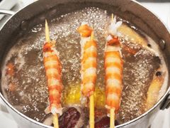 -德天肥牛海鲜火锅(城西银泰店)