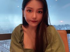 -龙之梦万丽酒店青餐厅