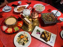 -北平食府(马鞍山路店)