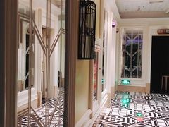大堂-金钻铜锣湾KTV(武进南洋广场店)