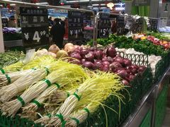 -永辉超市(百子湾店)