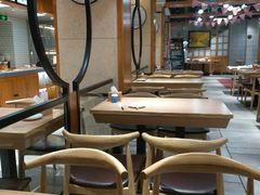 大堂-盛宝粥店(建设街店)