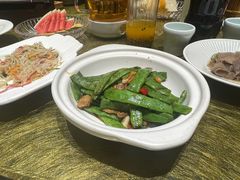 -三道菜(明堂公园店)