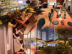 -La Terre乐田(万象城店)