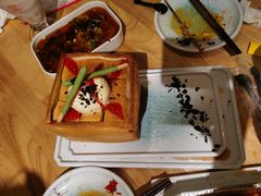 -大话小腰(鸟巢店)