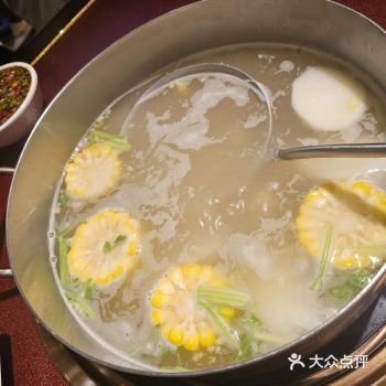 #天天领红包 又来吃大吉利了，味道一如既往的好吃