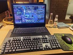 -重庆解放碑威斯汀酒店