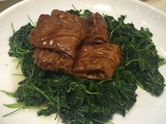 草头圈子-老正兴菜馆(福州路店)