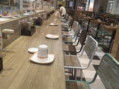 -新一番三文鱼寿司(红城湖店)