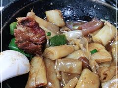 -珍珍小食店(西华路店)