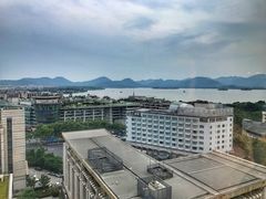 -杭州城中香格里拉大酒店