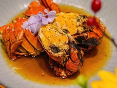-望乡楼上海菜(陆家浜路店)