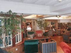 -良木缘咖啡西餐(川大店)