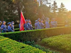 -井冈山革命烈士陵园