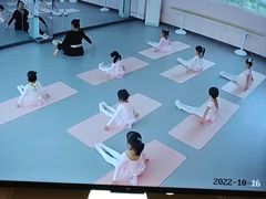 -蒲公英舞蹈艺术中心(促进路校区)