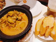 -龙记香港茶餐厅(久光百货店)