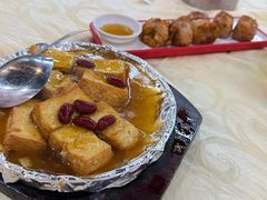 -潮之南·潮汕菜·鱼仔档(南山店)