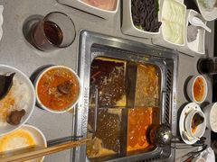 -海底捞火锅(万达广场店)