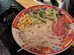 -京炭铜锅涮肉·羊蝎子·羊肉炉(保利·时光里店)