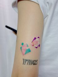 -CHEN·S INK TATTOO纹身工作室