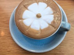 -1861意大利餐厅(文化广场店)