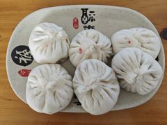 -津味张记包子铺(南开二马路店)