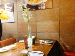 卡座-金枝玉叶上海人家食府(三里河店)