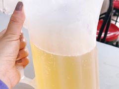 -万顺啤酒屋(皇寺路店)