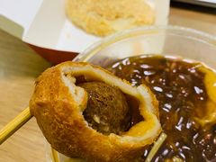 -糊涂生煎(滴翠路店)