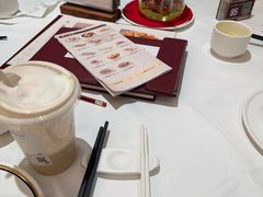 -喜宴又一村·粤菜·茶点·海鲜(壹方天地店)