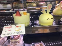 -好利来(道前街店)